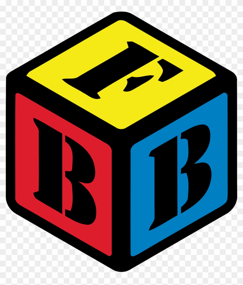 Family Building Blocks - Family Building Blocks Logo #1000169