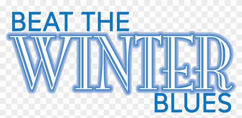 Carlisle Family Ymca Beat Those Winter Blues By Brittany - Beat The Winter Blues #1000192