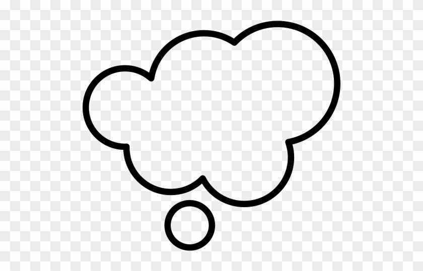 Computer Icons Clip Art - Dream Cloud Png #1000199