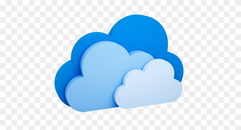 Build Your Dream Website With Our Cloud Hosting - Cloud Computing #1000209