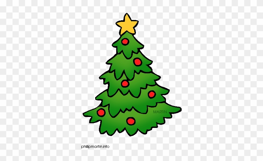 Royalty Free Christmas Tree #1000241