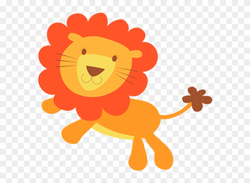 Baby Lion Clip Art Free Clipart Images 2 Clipartix - Clip Art Lion #1000255