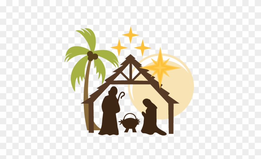 Christmas - Jesus Is The Reason For The Season Png #1000264