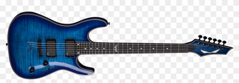 Electric Guitar Png - Esp Horizon Fr Ii #1000275