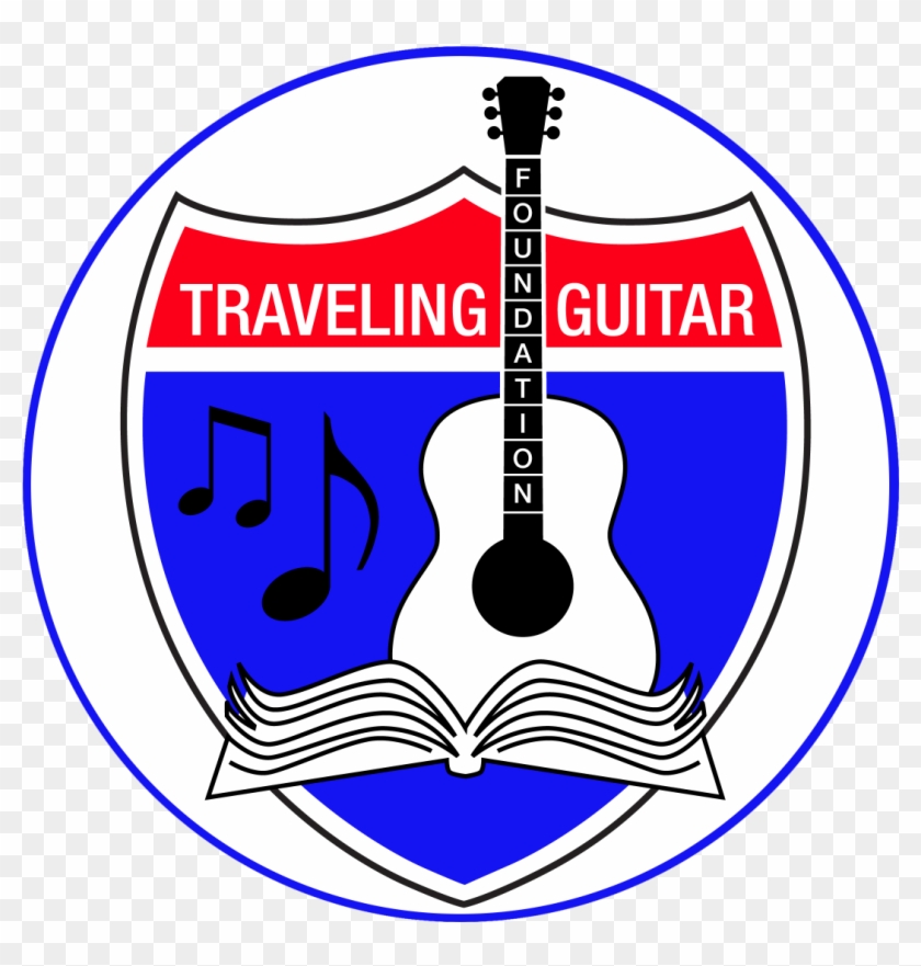 Traveling Guitar Fdn - Traveling Guitar Foundation #1000293
