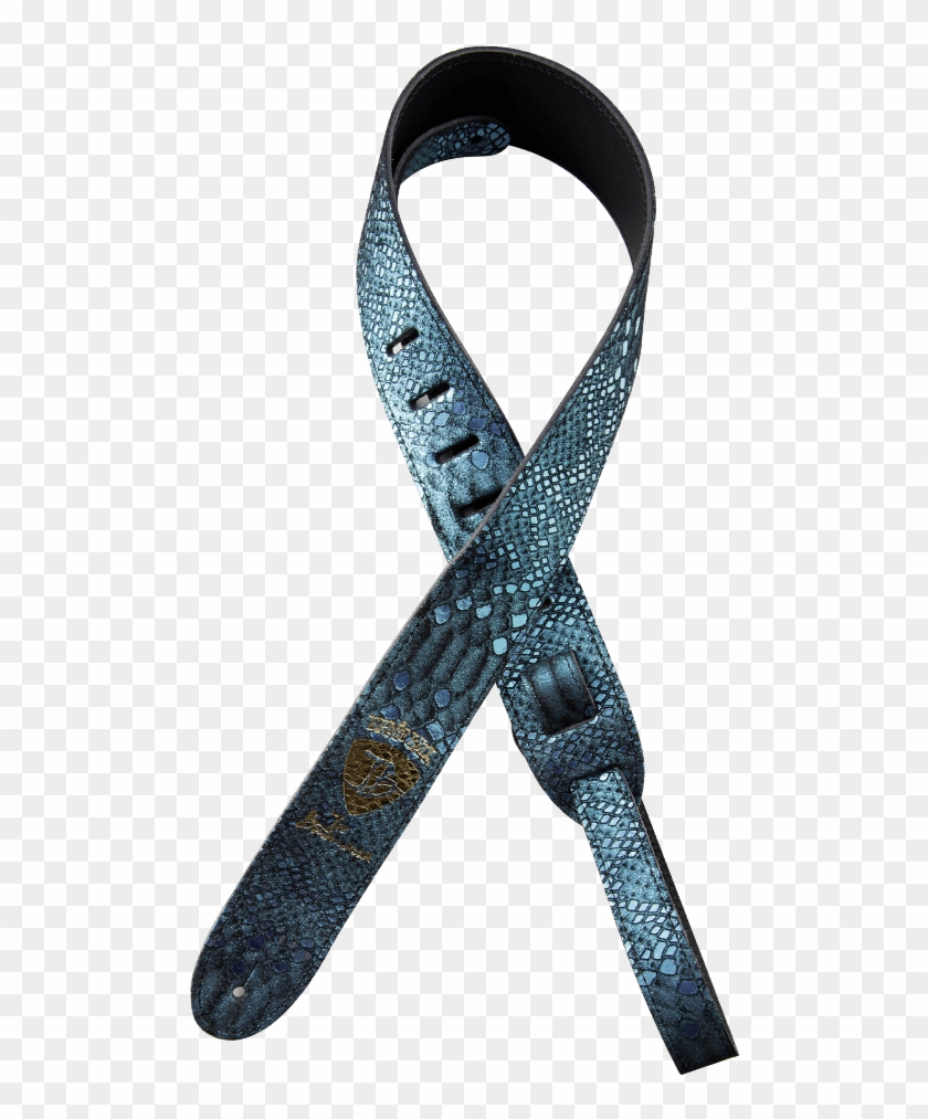 Joe Bonamassa Straps - Strap #1000305