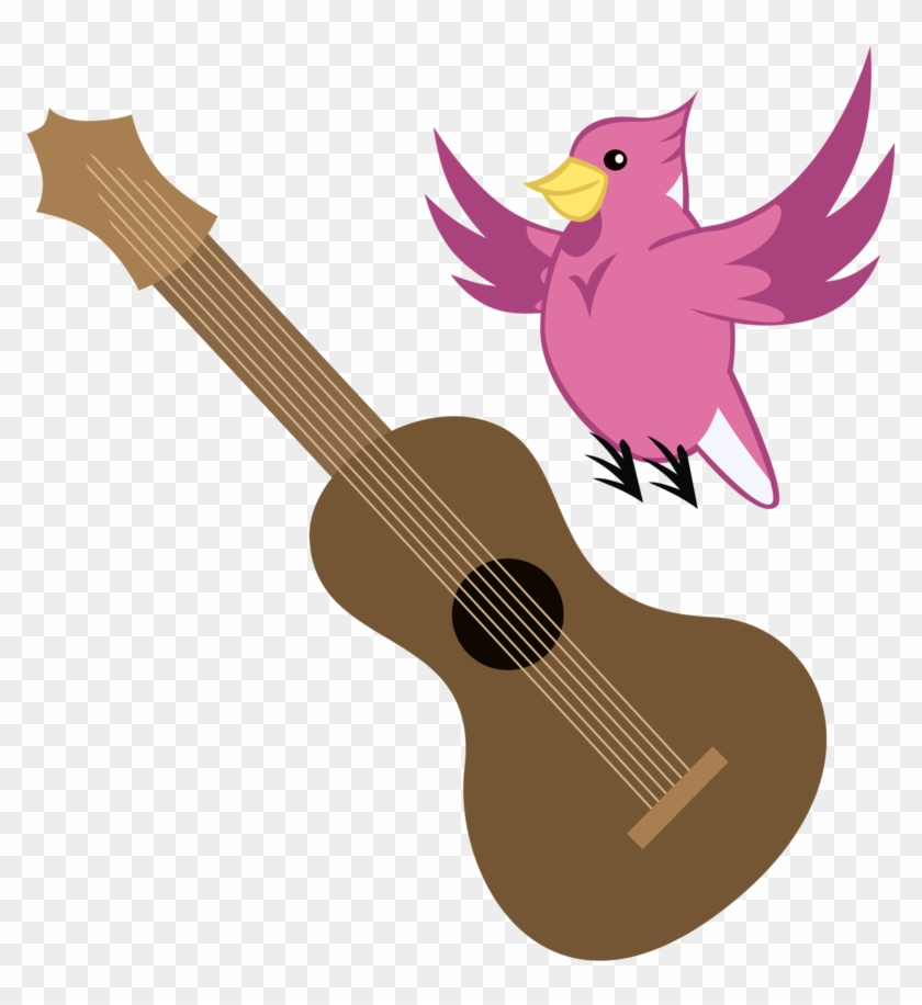 Cutie Mark - Mlp Guitar Cutie Mark #1000312