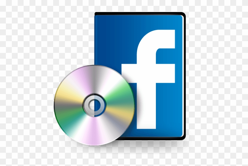 Clip Art For Facebook Clipart Image - Cd #1000327
