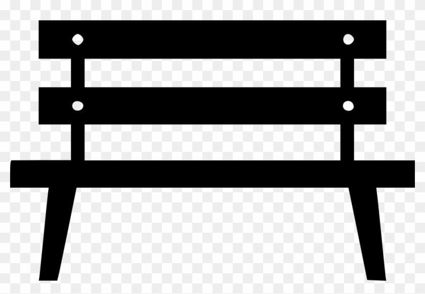 Bench Park Comments - Shelving #1000346