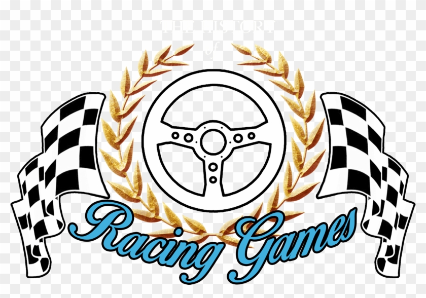 Nascar Kart Racing Need For Speed - Racing Car Games Logos #1000376