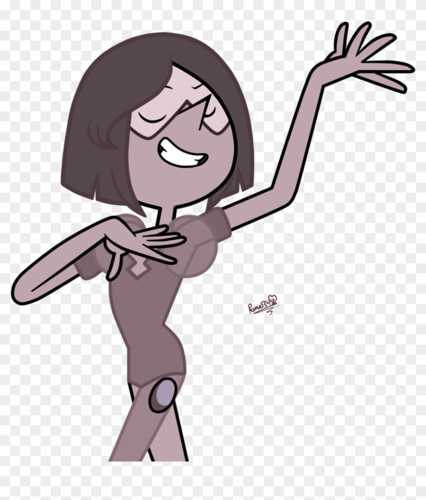 My Pearlsona Is Back By Amazing Girl Forever - Cartoon #1000383