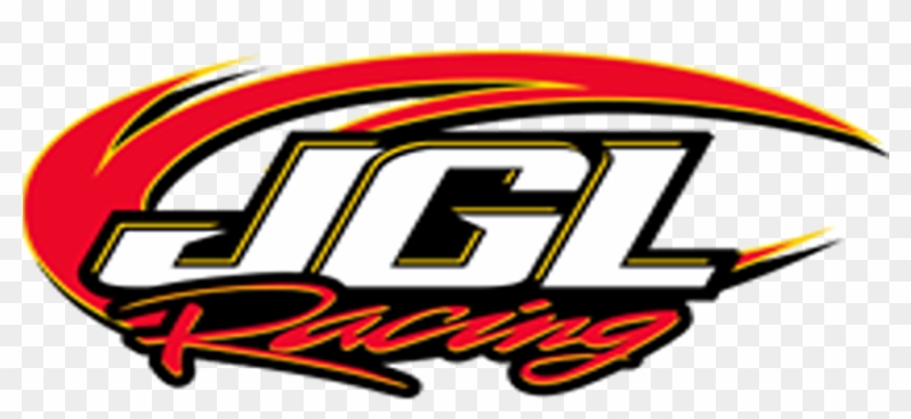 Bristol Race Preview - Jgl Racing Logo #1000398