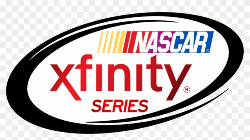 Nascar Xfinity Series Logo - Nascar Xfinity Series Logo #1000407