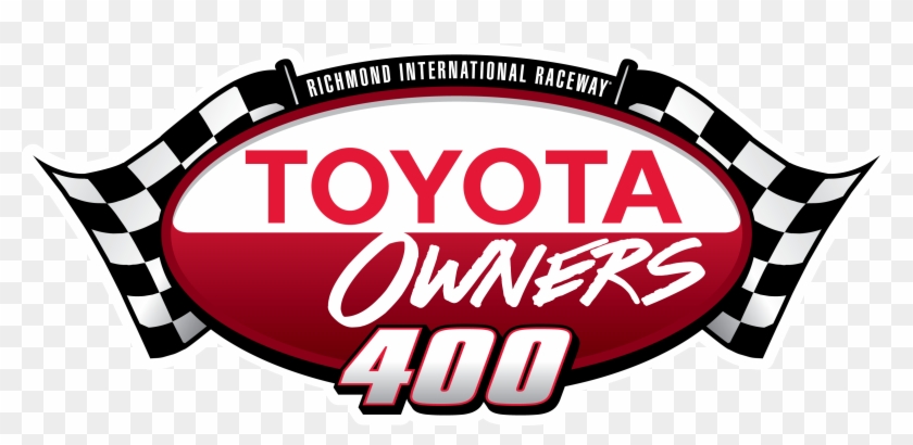 Rir Owners400 - 2018 Toyota Owners 400 #1000412