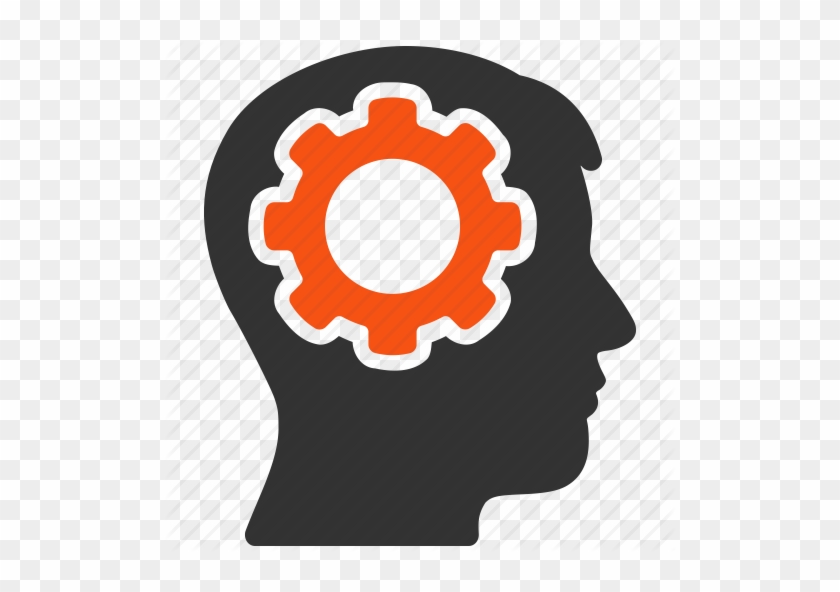 What Are The Importance And Benefits Of "critical Thinking - Brain Thinking Png #1000436