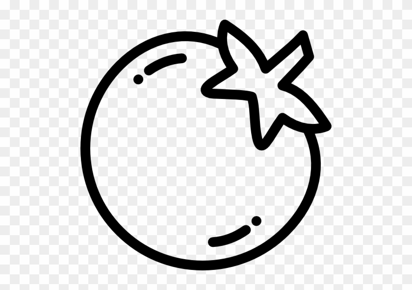 Tomato Free Icon - Icon #1000485