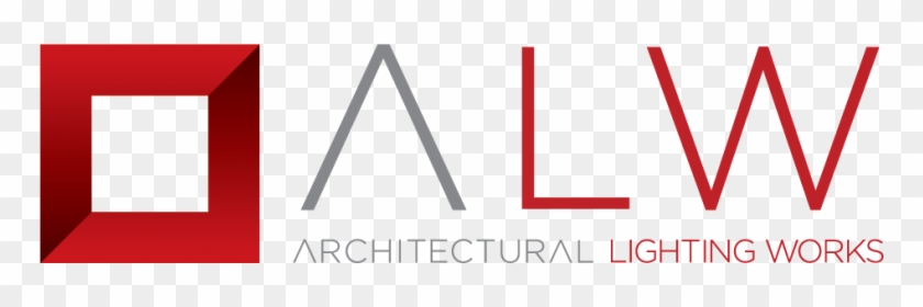Linear Recessed Lighting - Architectural Lighting Works Logo #1000520