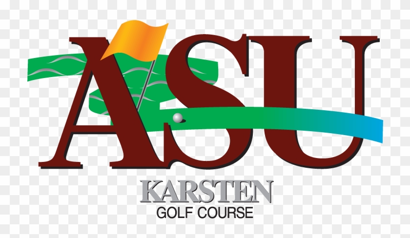 Click Here To Download Flyer - Asu Karsten Golf Course #1000608