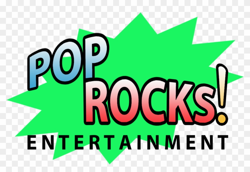 Pop Rocks #1000627