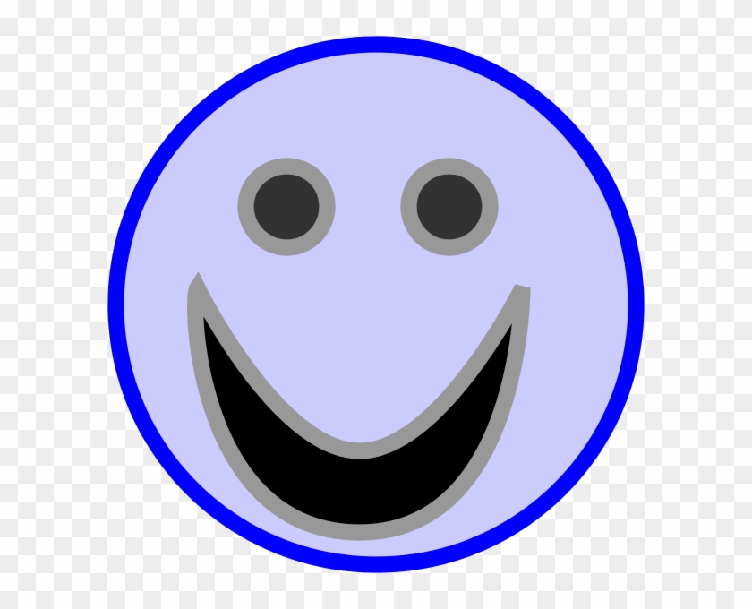 Related Pictures Simley Face Clipart Medium Size - Smiley #1000653