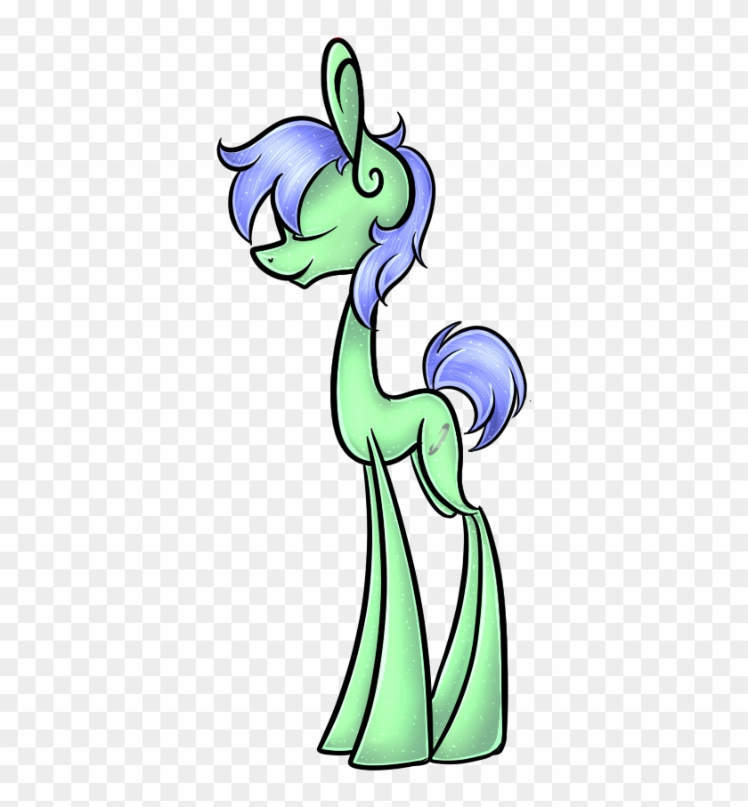 Brony Rock Spotlight - Cartoon #1000668