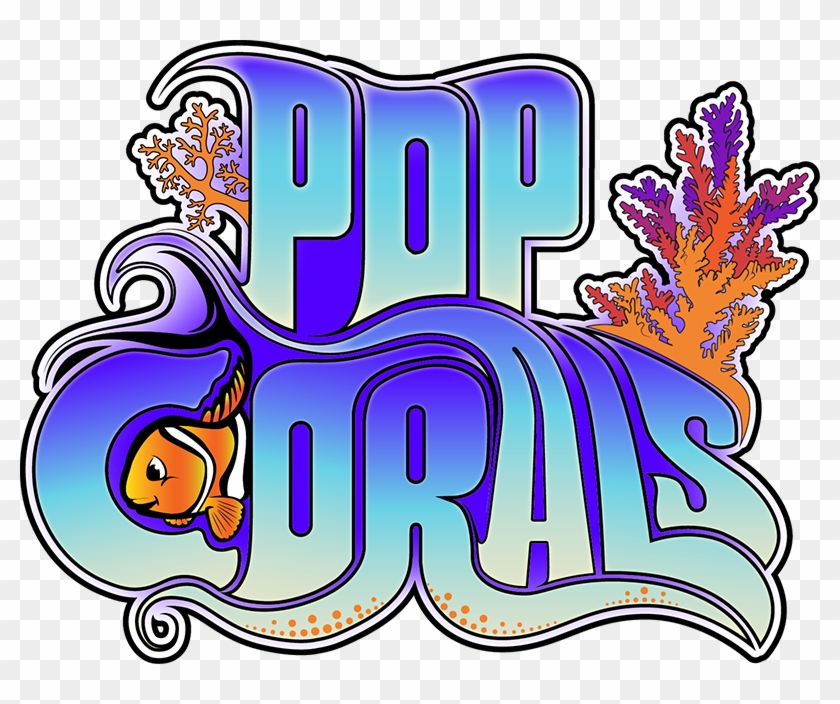 Pop Corals, Aka "the Candy Shop\ - Pop Corals, Aka "the Candy Shop\ #1000692