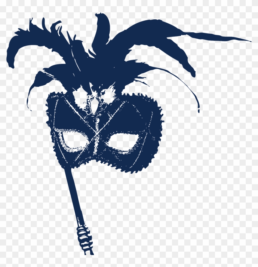 Masks Transparent Png Images - Masquerade Masks #1000701