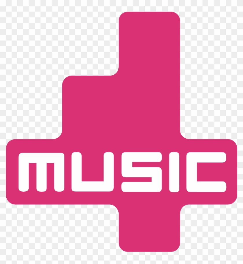 4 Music Logo Png #1000713