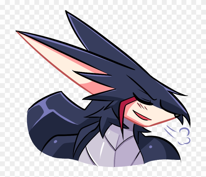 Your Welcome By Loulouvz - Cartoon #1000732