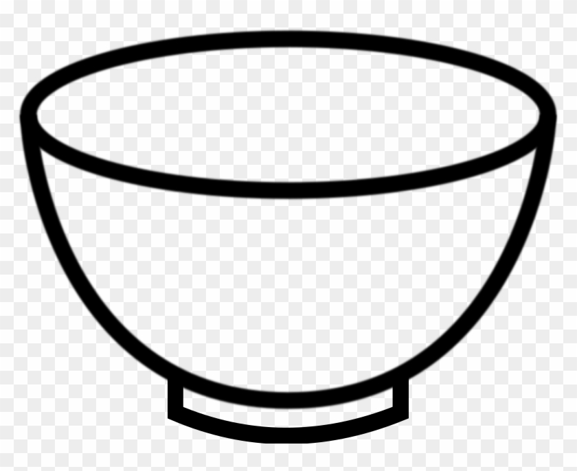 Page County Public School's Empty Bowls - Clip Art Bowl #1000758
