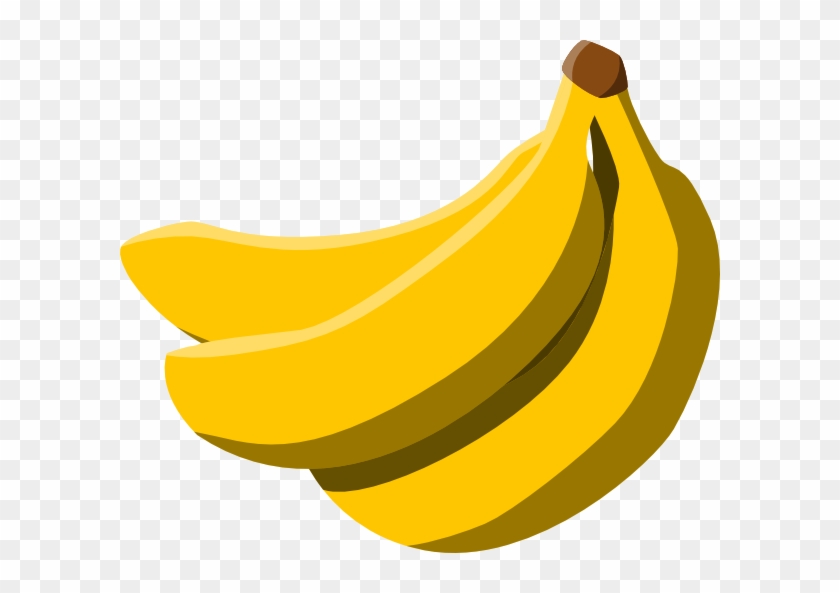 Banana Png #1000822