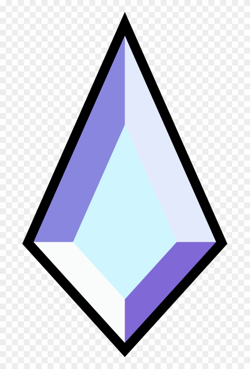 Blue Diamond Updated By Mrbarthalamul - Steven Universe Diamonds Gems #1000859