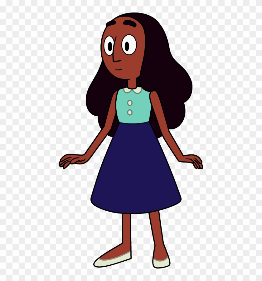 Connie Stts - Connie From Steven Universe #1000897