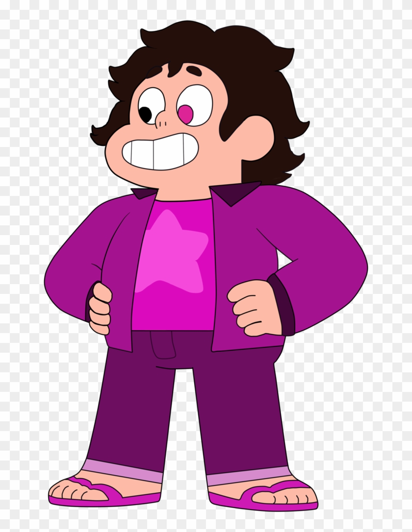 I Got A Little Concept About My Pink Diamond Au, I - Steven Universe Son Of Pink Diamond Au #1000932