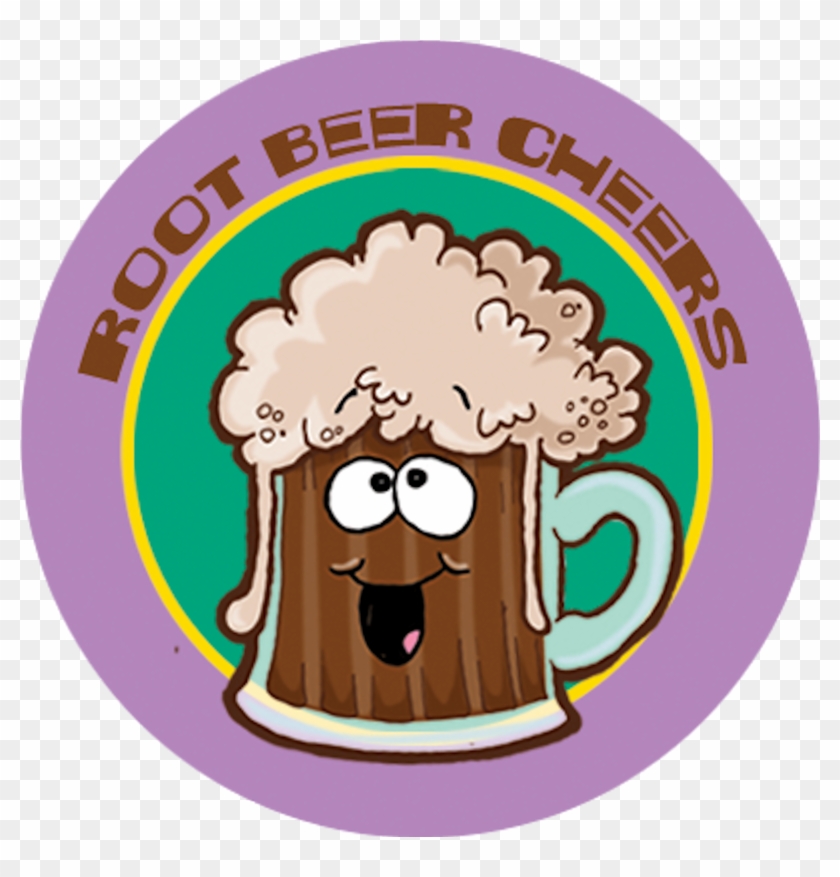 More Views - Root Beer #1001027