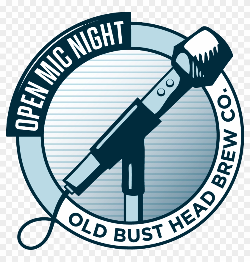 It's Open Mic Night Sign-up Starts At - Open Mic #1001029