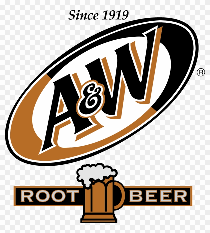 W New Vector - Root Beer Logo #1001059