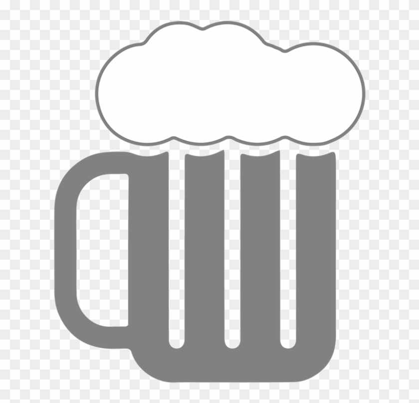 Beer Vector Icon - Coffee Cup #1001063