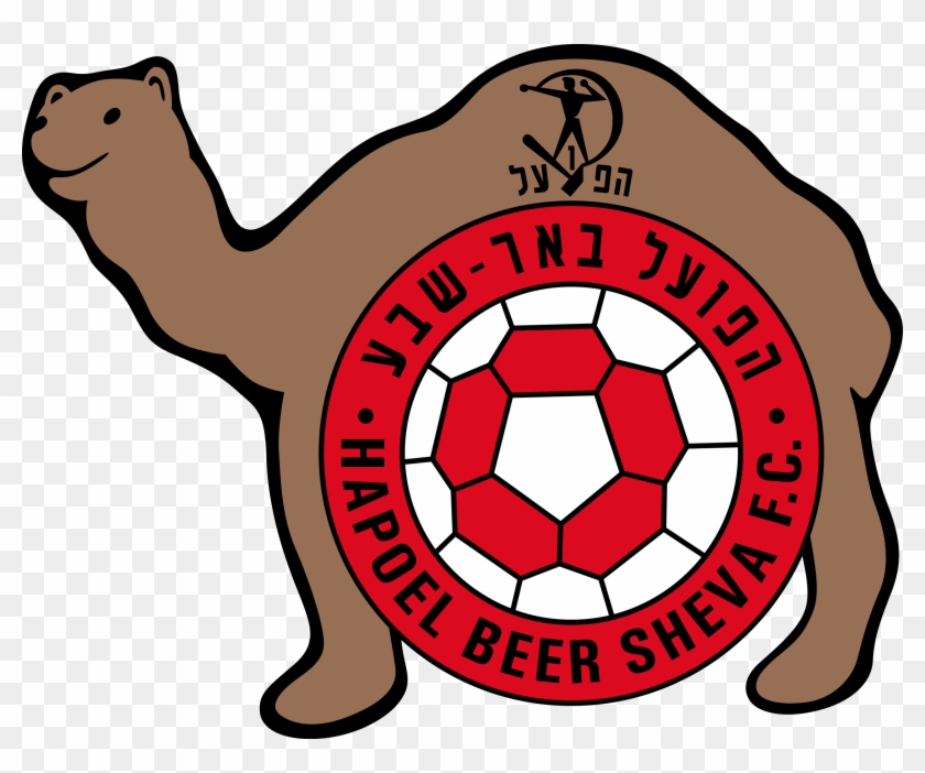 Hapoel Beer-sheva - Hapoel Be'er Sheva F.c. #1001076