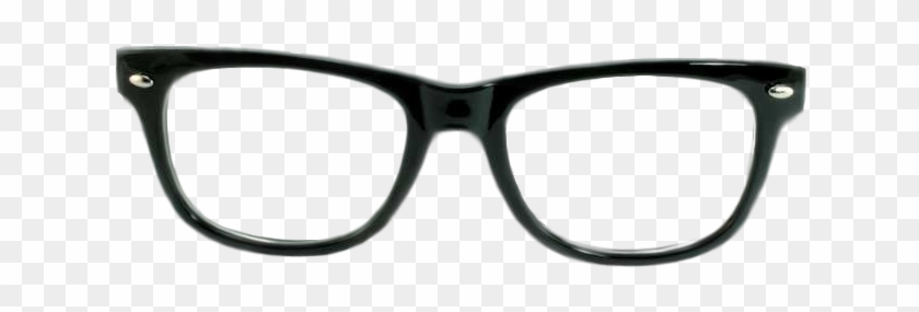 Clipart Info - Transparent Hipster Glasses #1001098
