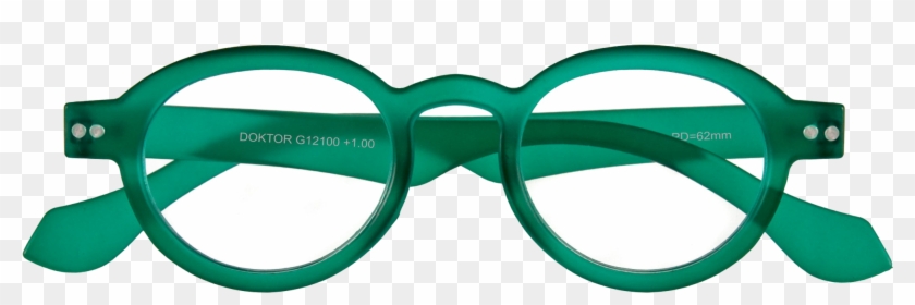 Doktor Green - Glasses #1001100