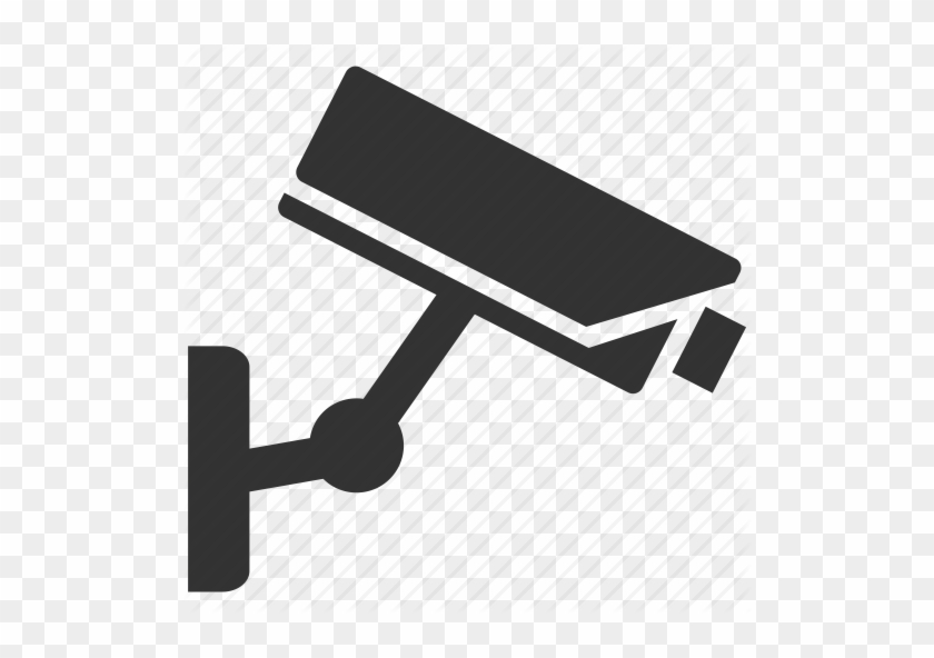 Https - Security Camera Icon Png #1001140