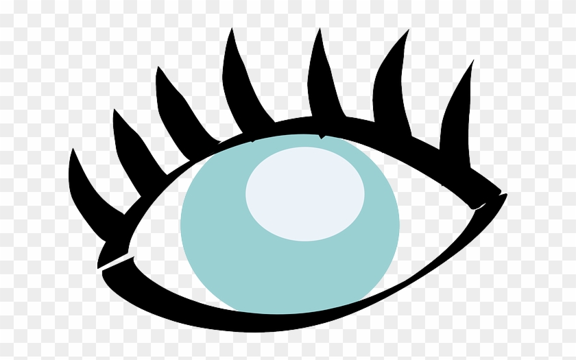 Part, Human, Body, Vision, Lids, Eyes, Lid - Vista Png #1001202