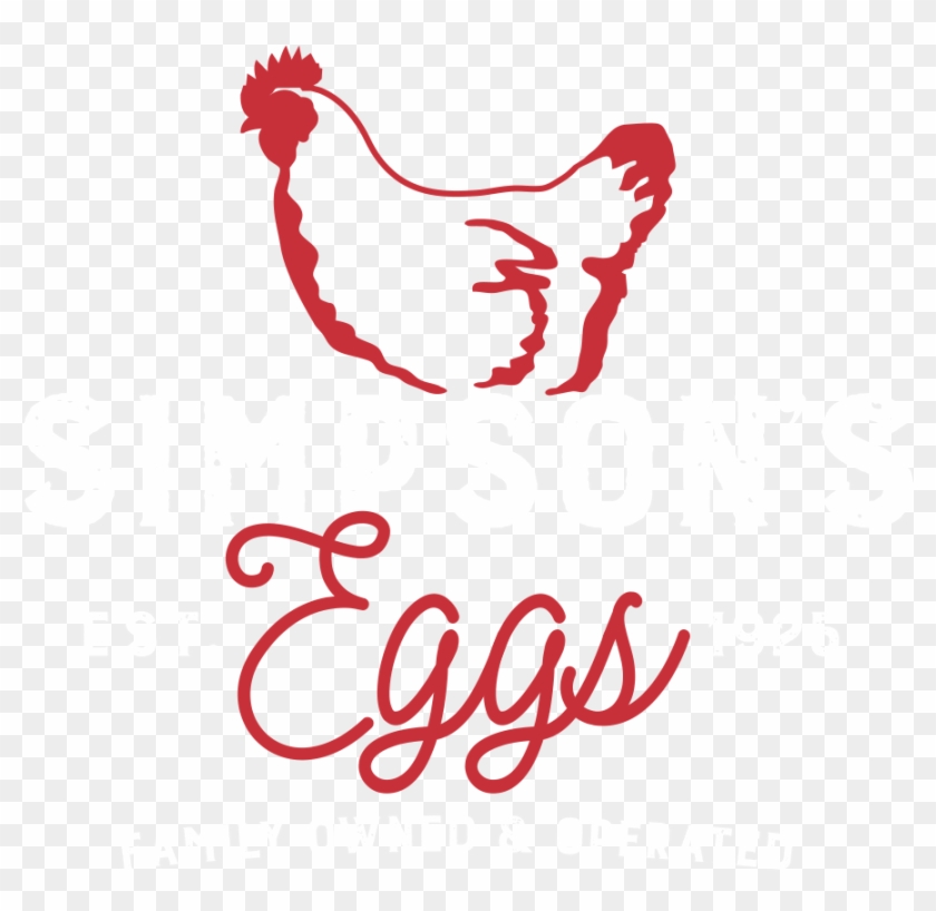 Simpson's Eggs - Logo - Simpsons Eggs #1001211