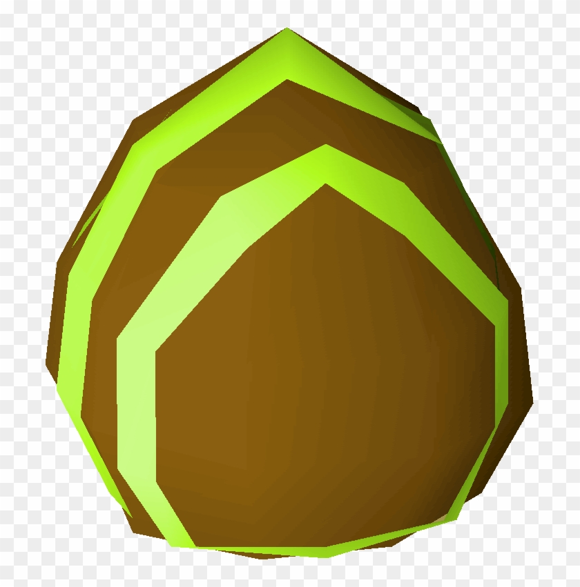 Fresh Easter Egg Detail - Fresh Easter Egg Detail #1001217