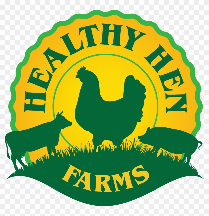 Healthy Hen Farms - Healthy Hen Farms #1001252