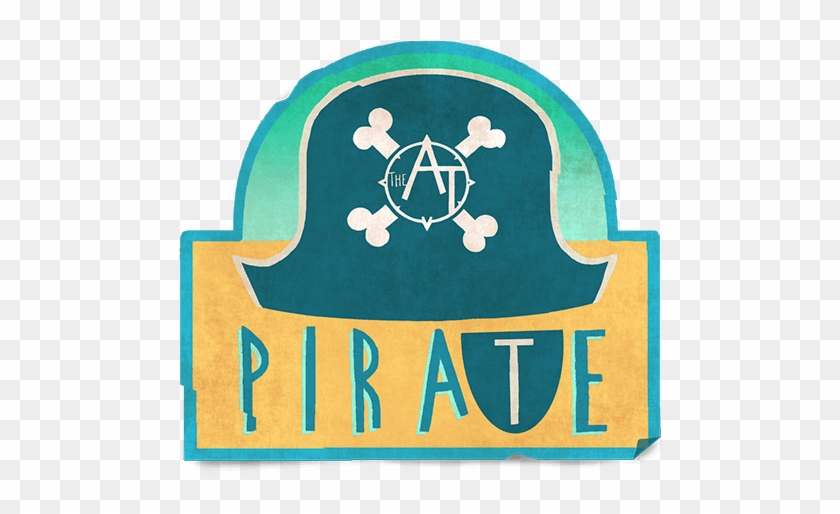 Pirate Adventure - Pirate #1001277