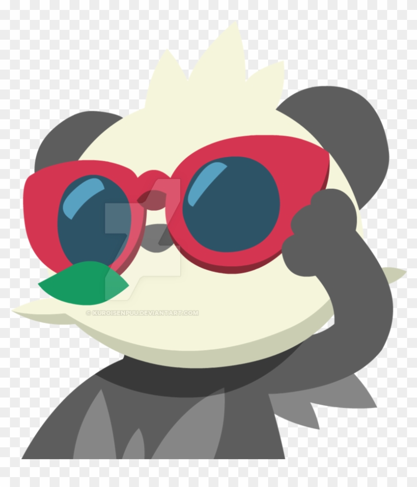 Pancham Vector By Kuroisenpuu Pancham Vector By Kuroisenpuu - Pancham #1001402