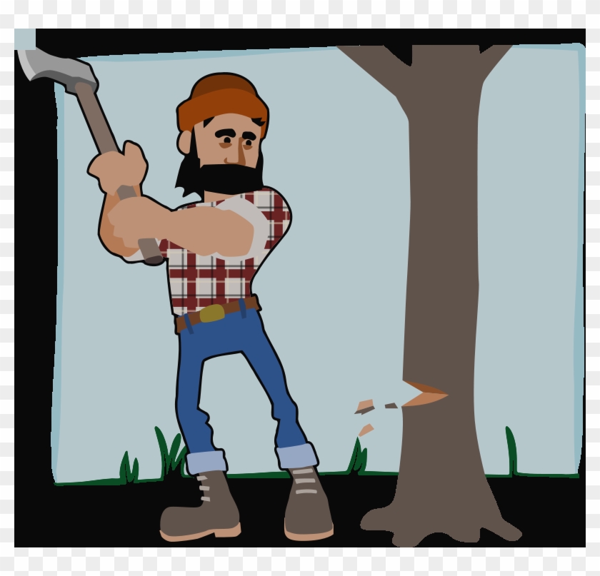 Recipes For The Lumbersexual #1001406