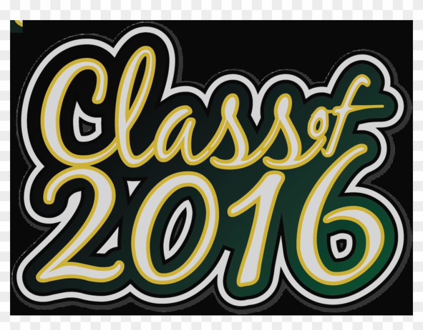 2016 Graduation #1001443